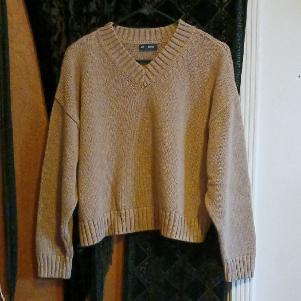 Gap Sweater